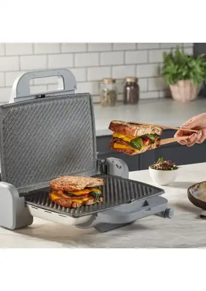 Homend Toastbuster Modellerinin Karşılaştırması: 1330H ve 1334H Özellikleri ve Kullanıcı Yorumları 1