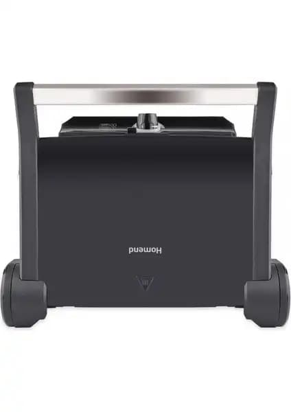 Homend Toastbuster ve Schafer Grill Chef Tost Makinesi Karşılaştırması ve En İyi Seçenek İncelemesi 1