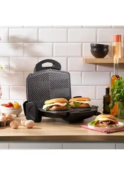 Homend Toastbuster ve Schafer Grill Chef Tost Makinesi Karşılaştırması ve En İyi Seçenek İncelemesi 2
