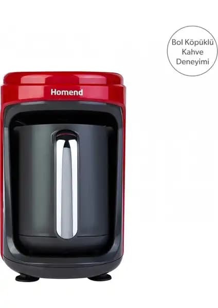 Kahve Makinesi Karşılaştırması: Awox Sparkling ve Homend Pottoman Modelleri 2
