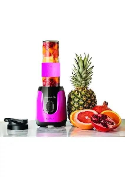 Karaca Blendfit Go ve Retro Kişisel Smoothie Blenderleri Karşılaştırması ve Seçim Rehberi 1