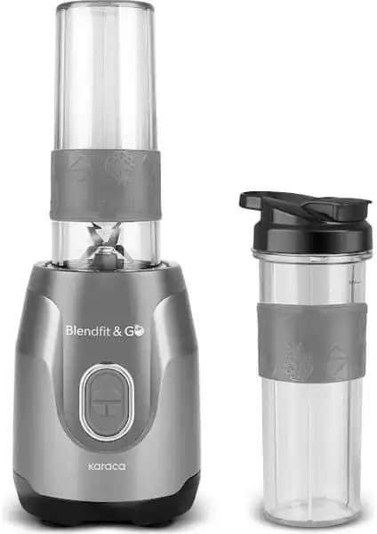 Karaca Blendfit ve Multiblend: Hangi Blender Sizin İçin Uygun? Detaylı Karşılaştırma 1
