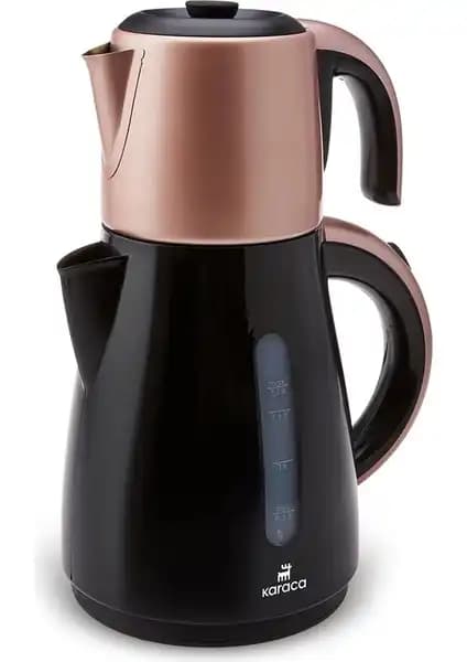 Karaca Çay Makinesi Karşılaştırması: Berry Tea XL ve Daystar Modelleri Özellikleri 2