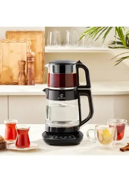 Karaca Çaysever ve Karaca Glass Tea XL Karşılaştırması: Özellikler ve Kullanıcı Yorumları 1