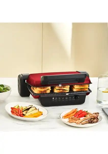 Karaca Crust Grill ve Gastro Diamond Tost Makinesi Karşılaştırması 2023 1