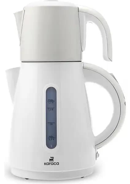 Karaca Daystar ve Tefal My Tea Çay Makinesi Karşılaştırması En İyi Seçenekleri İnceleme 1