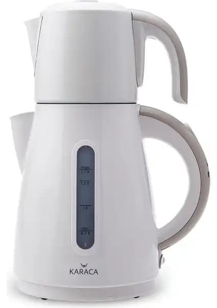 Karaca Daystar ve Tefal My Tea Çay Makinesi Karşılaştırması: Hangi Model Daha Uygun 1