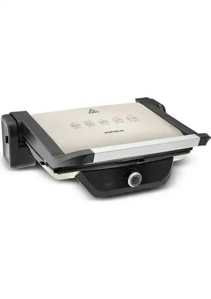 Karaca Gastro Classic ve Vestel Sefa T2002 Tost ve Izgara Makinesi Karşılaştırması 1