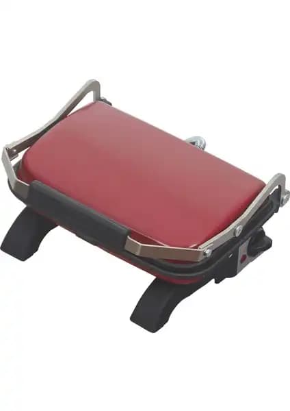 Karaca Gastro Grill Pro ve Tuğra Mini Tost Makinesi Karşılaştırması 2
