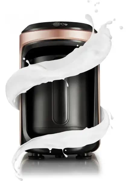 Karaca Hatır Barista ve Hüps Aroma Kahve Makineleri Karşılaştırması 2