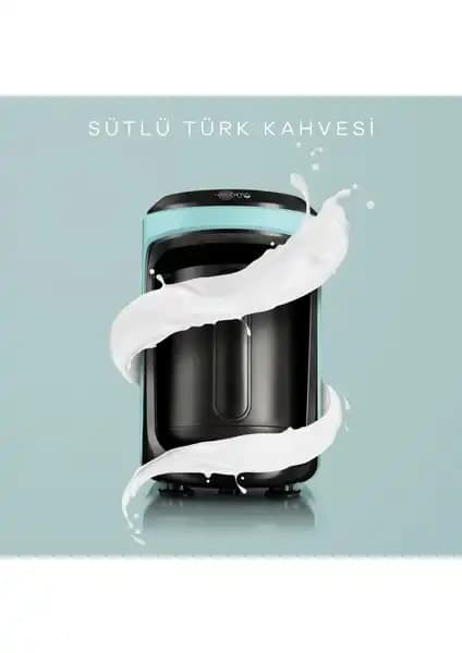 Karaca Hatır Hüps Quartz ve Sütlü Türk Kahve Makinesi Karşılaştırması 2023 2