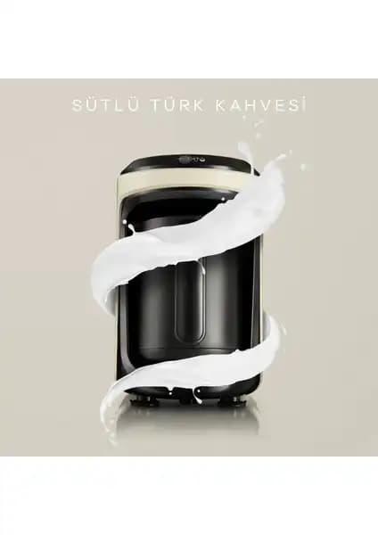 Karaca Hatır Hüps ve Karaca Hatır Mod Kahve Makineleri Karşılaştırması 1