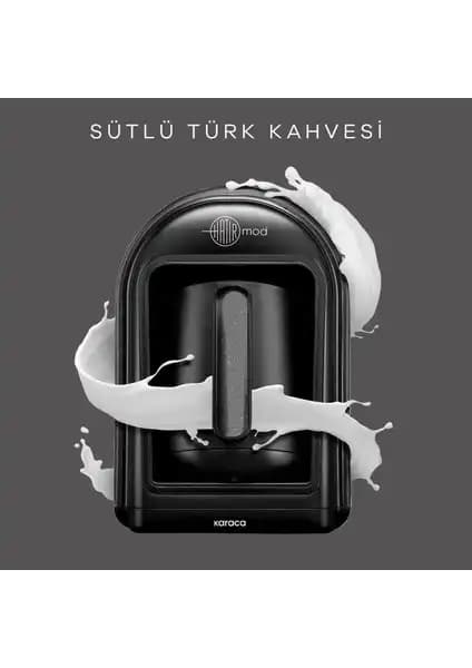 Karaca Hatır Köz ve Mod Türk Kahve Makineleri Karşılaştırması ve Seçim Rehberi 2