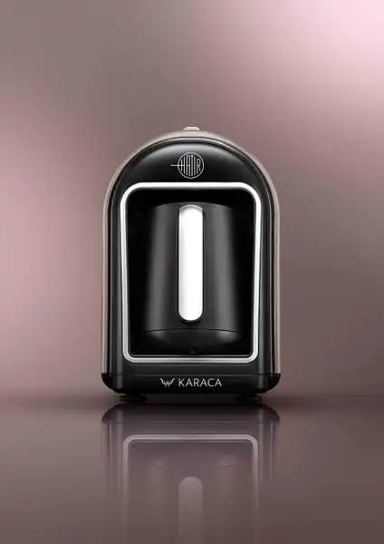 Karaca Hatır Mod Sütlü Türk Kahve Makinesi Lime ve Rosegold Karşılaştırması 2