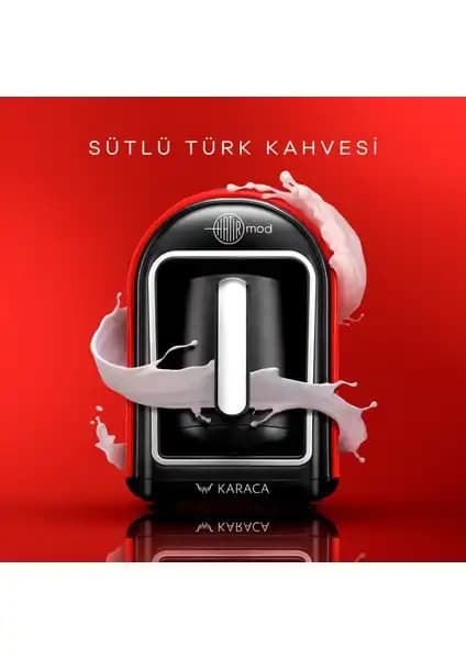 Karaca Hatır Mod ve Plus Mod Kahve Makineleri Karşılaştırması: Özellikler ve Kullanıcı Yorumları 1