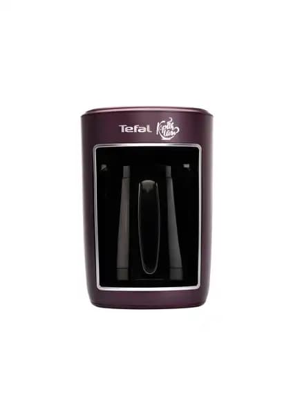 Karaca Hatır Mod ve Tefal Köpüklüm Türk Kahve Makineleri Karşılaştırması 2