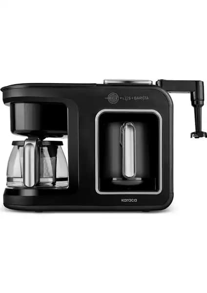 Karaca Hatır Plus Barista 6 In 1 ve Mod 5 In 1 Kahve Makinesi Karşılaştırması 1