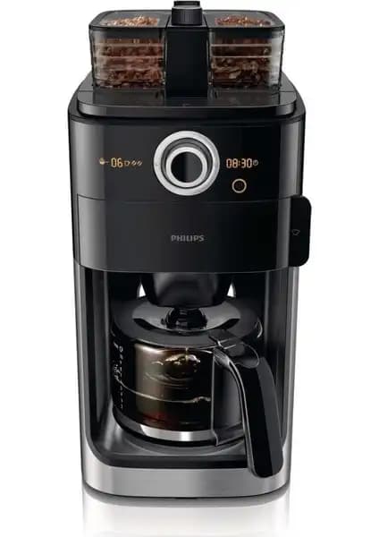 Karaca Just Coffee Aroma ve Philips HD7769 Kahve Makineleri Karşılaştırması 2