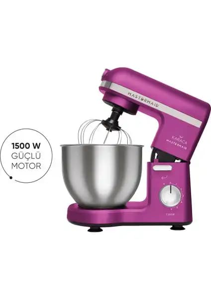Karaca Mastermaid Chef ve Pro Artisan Döküm Mutfak Şefi Karşılaştırması 1