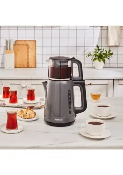 Karaca Mega Tea ve Schafer Optimal Çay Makineleri Karşılaştırması ve Kullanıcı Yorumları 1