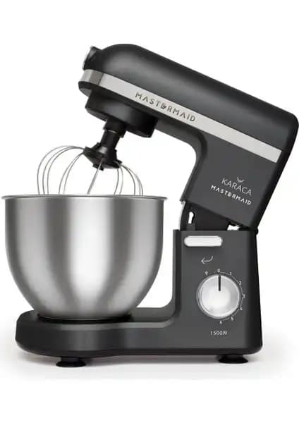 Karaca Mikserleri Karşılaştırması: Mastermaid ve Pro Artisan Modellerinin Özellikleri ve Kullanıcı Yorumları 1