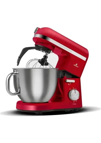 Karaca Mutfak Robotları Karşılaştırması: Mastermaid Chef Pro ve Pro Artisan Özellikleri 1