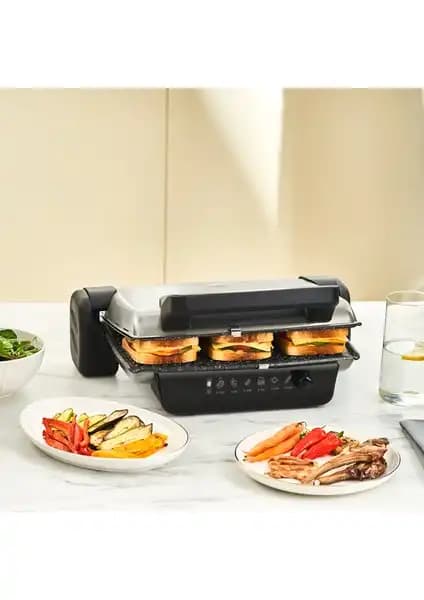 Karaca Tost ve Izgara Makinesi Karşılaştırması: Hangi Model Sizin İçin Uygun 1