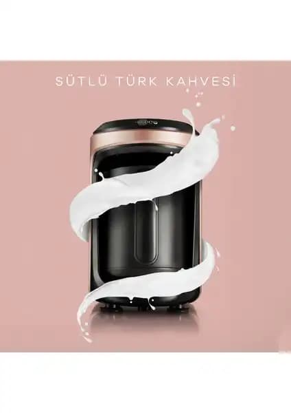 Karaca ve Korkmaz Kahve Makineleri Karşılaştırması: Özellikler ve Kullanıcı Yorumları 1
