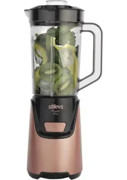 Kişisel Blender Karşılaştırması: Stilevs Tropix Pro ve Yui M18 Özellikleri ve Kullanıcı Yorumları 1