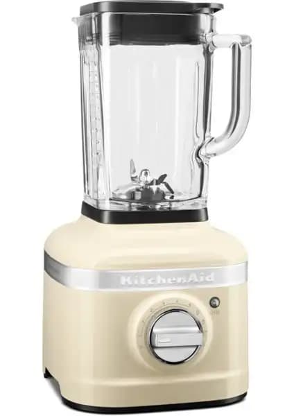 KitchenAid Artisan K400 ve Smeg Beyaz Blender Karşılaştırması: Hangi Model Sizin İçin Uygun 1