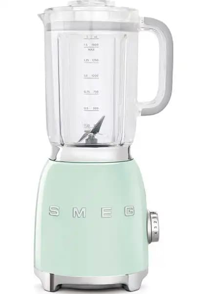 KitchenAid Artisan K400 ve Smeg Pastel Yeşil Blender Karşılaştırması: Hangi Model Sizin İçin Daha Uygun 2