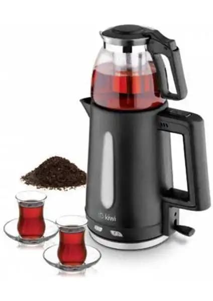 Kiwi Ktm-2907 ve Schafer Optimal Pls Çay Makinesi Karşılaştırması: Özellikler ve Kullanıcı Yorumları 1