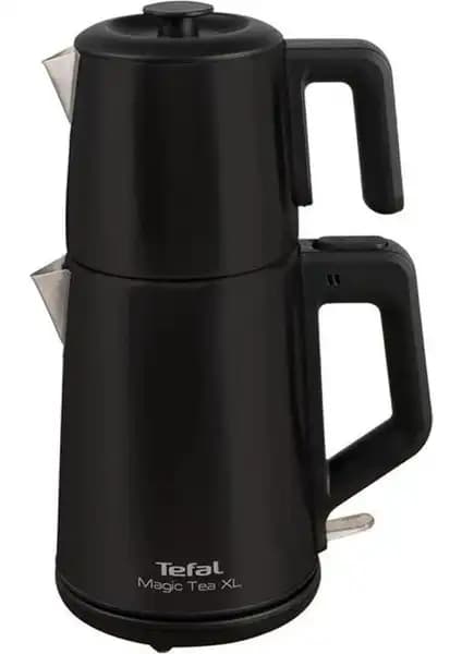 Korkmaz Demkolik ve Tefal Magic Tea XL Karşılaştırması: Hangi Çay Makinesi Size Uygun 2