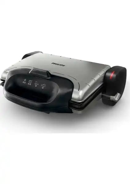Korkmaz Tostkolik ve Philips HD4467/90 Tost ve Izgara Makinesi Karşılaştırması 2