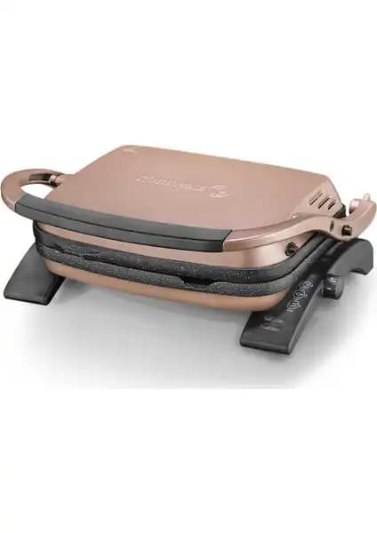 Korkmaz Tostkolik ve Schafer Concept Grill Tost Makinesi Karşılaştırması 1