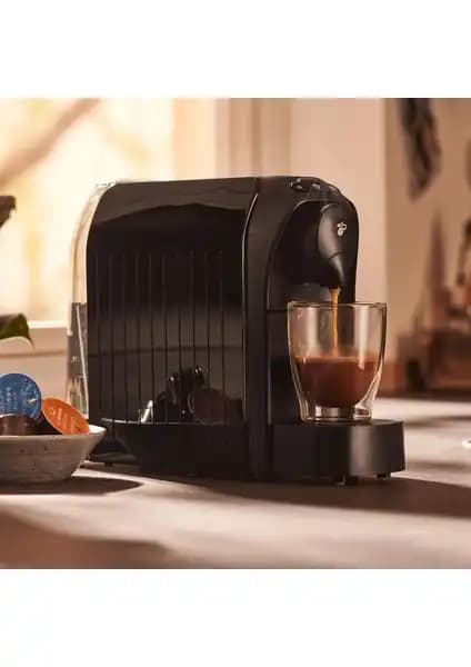Nespresso C30 ve Tchibo Cafissimo Easy Kahve Makineleri Karşılaştırması 2