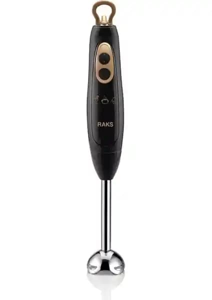Raks Neva El Blenderı ve Schafer Chef Pro Çubuk Blender Karşılaştırması: Özellikler ve Kullanıcı Yorumları
