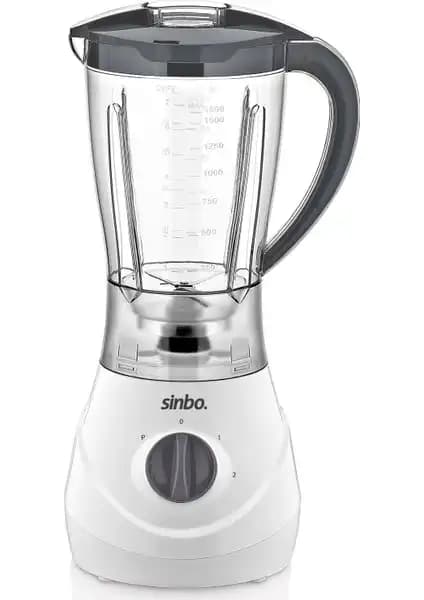 Sinbo SHB-3062 ve Vestel Mix Go Blender Karşılaştırması: Hangi Model Sizin İçin Uygun 1