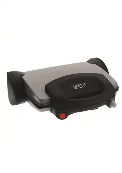 Sinbo SSM-2518 ve Vestel Sefa T2002 Tost Makinesi Karşılaştırması ve Özellikleri