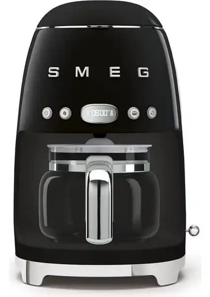 Smeg DCF02BLEU ve DCF02GREU Kahve Makinesi Karşılaştırması ve Özellikleri 1