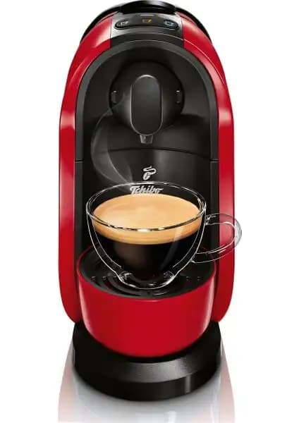 Tchibo Cafissimo Easy ve Pure Kapsüllü Kahve Makineleri Karşılaştırması ve Seçim Rehberi 2