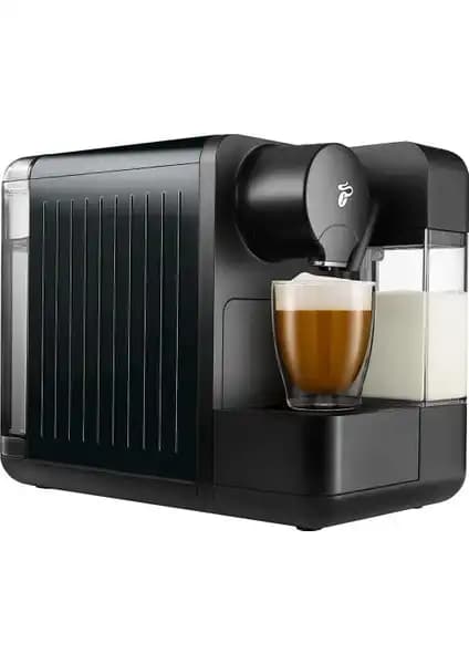Tchibo Cafissimo Milk ve Nespresso C30 Essenza Mini Karşılaştırması 1