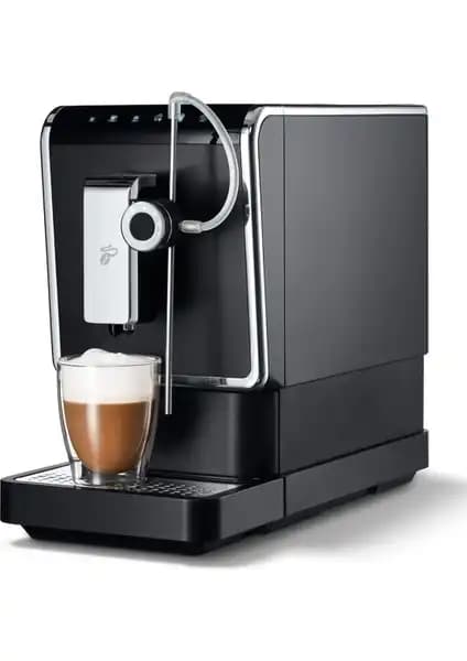 Tchibo Esperto Pro ve Yasomi Brewsta Kahve Makineleri Karşılaştırması 1