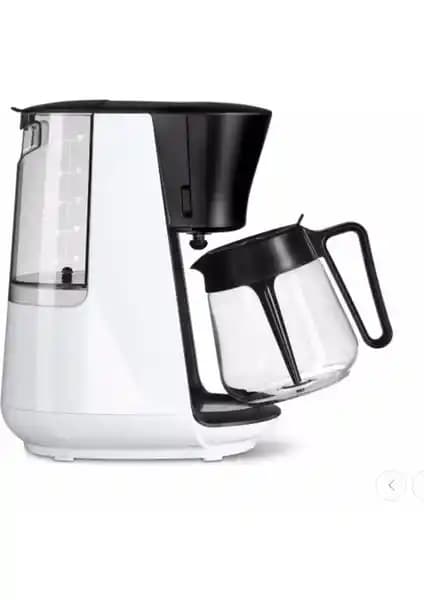 Tchibo ve Vestel Retro Filtre Kahve Makineleri Karşılaştırması ve Özellikleri