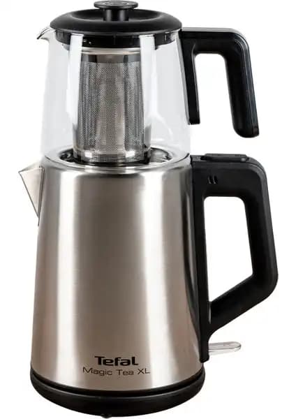 Tefal Magic Tea XL ve Tefal My Tea Karşılaştırması: Hangi Çay Makinesi Sizin İçin Uygun 1