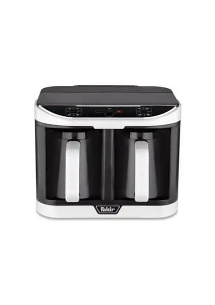 Türk Kahve Makineleri Beko TKM 8961 ve Fakir Kaave Dual Pro Karşılaştırması 2