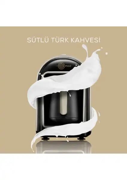 Türk Kahve Makineleri Karşılaştırması: Arzum OK0012 ve Karaca Hatır Mod Özellikleri 2