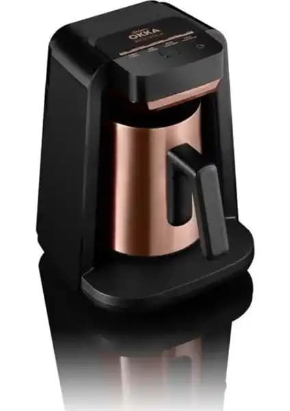 Türk Kahve Makinesi Karşılaştırması: Arzum OK0012 ve Karaca Hatır Hüps Özellikleri ve Kullanıcı Yorumları