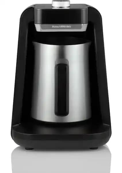 Türk Kahve Makinesi Karşılaştırması: Arzum Okka ve Karaca Modellerinin Özellikleri