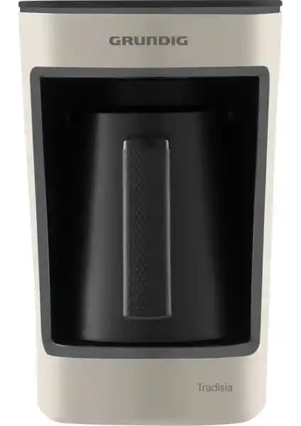 Türk Kahvesi İçin Grundig Tkm 1343 C ve Homend Pottoman 1830H Karşılaştırması